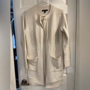 Banana Republic Long Cardigan Sweater